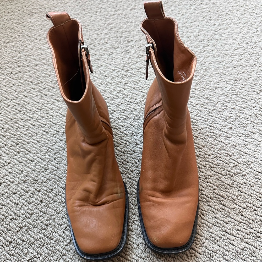 Everlane City Boot